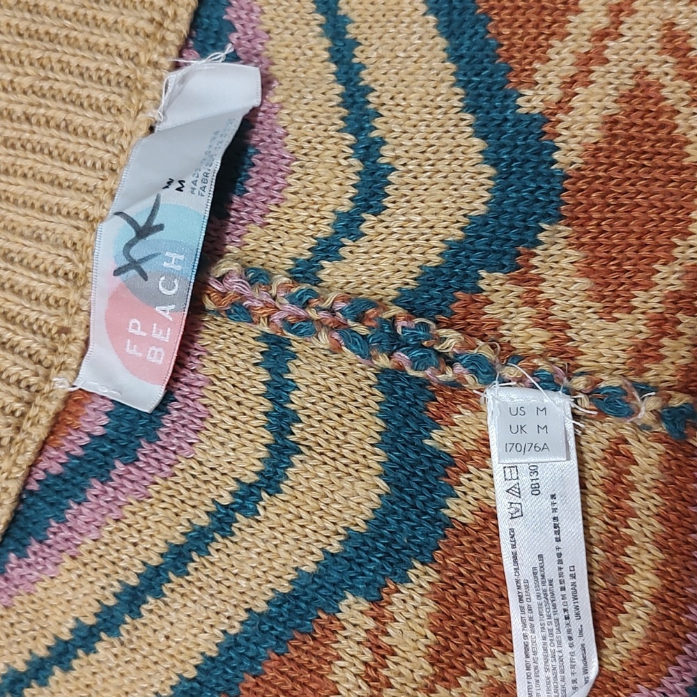 Free people sweater set sold out in store - Picture 8 of 8